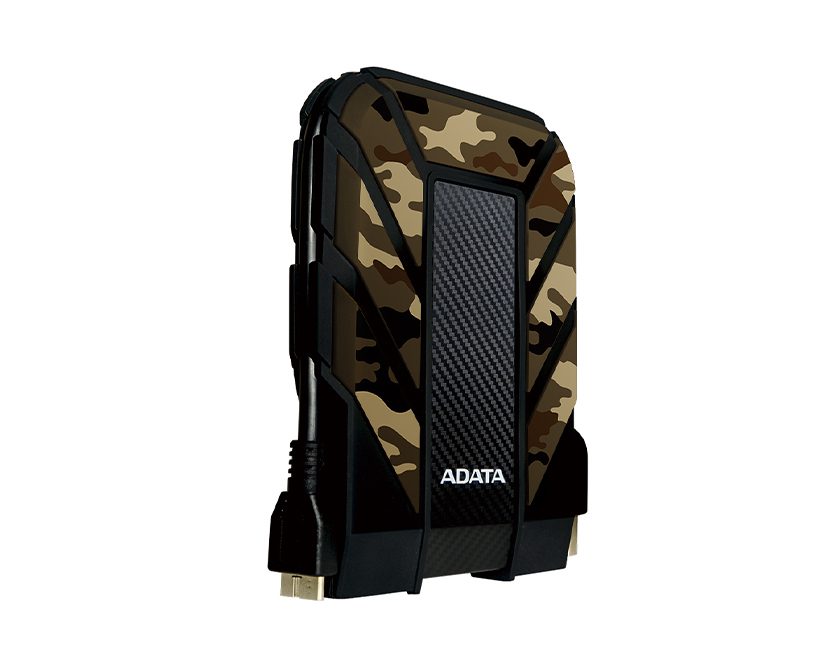 هارد اکسترنال ای دیتا مدل HD710M Pro ظرفیت 1 ترابایت