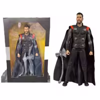 فیگور اونجرز Avengers طرح ثور Thor