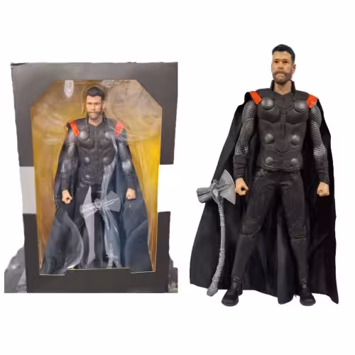 فیگور اونجرز Avengers طرح ثور Thor