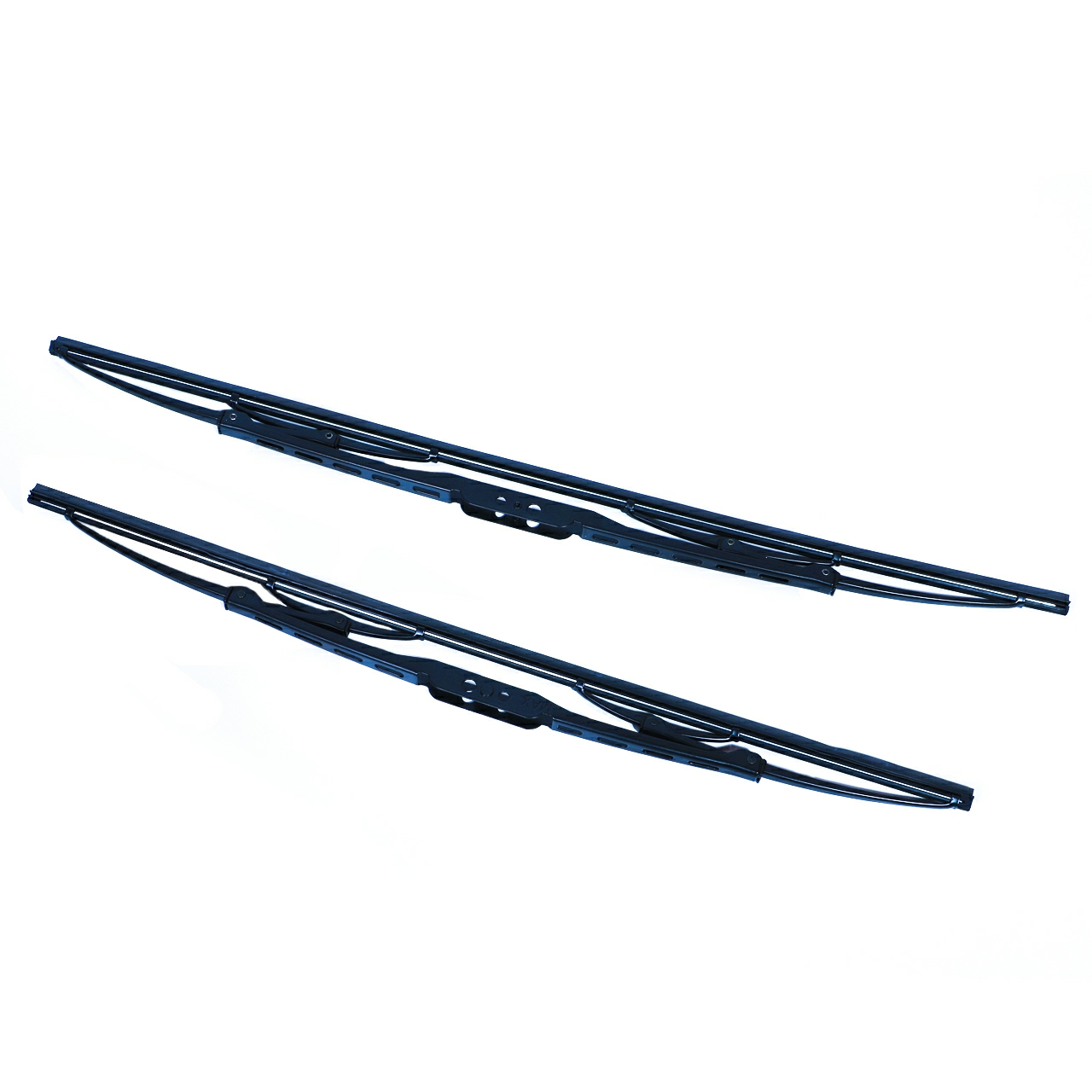 تیغه برف پاکن اتومکس کد1818مناسب برای پرایدبسته2عددی