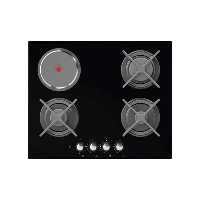 خرید و قیمت گاز رومیزی میکس پلاس مدل IG401-H | نوین هوم