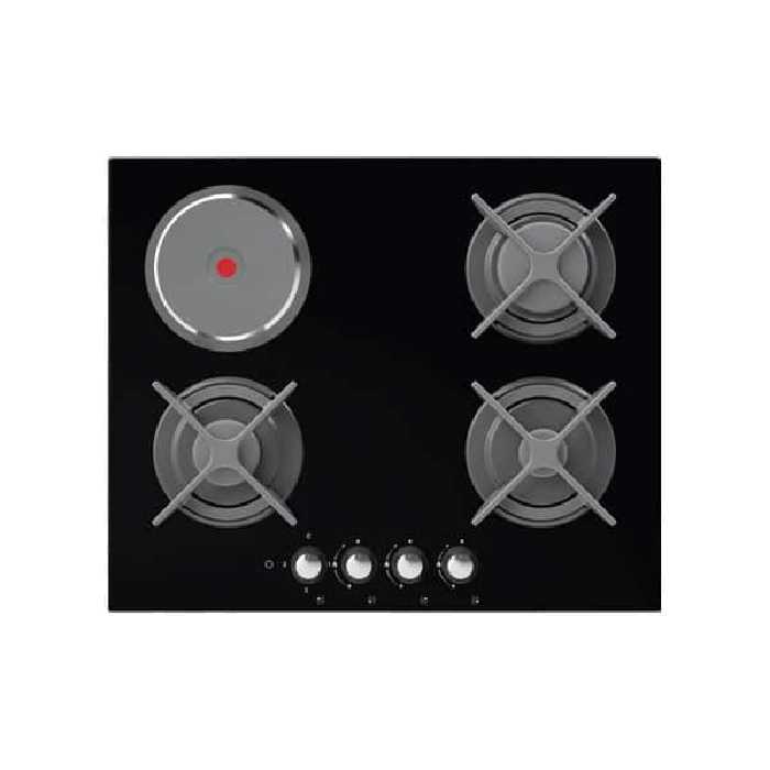 خرید و قیمت گاز رومیزی میکس پلاس مدل IG401-H | نوین هوم