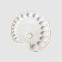 پالت آبرنگ  ره آورد سایزA3