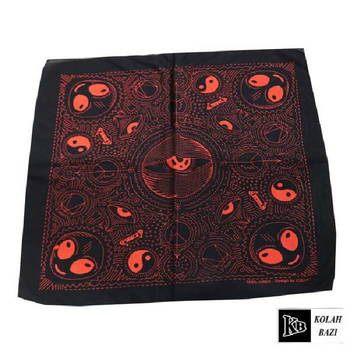 باندانا مدل bn53