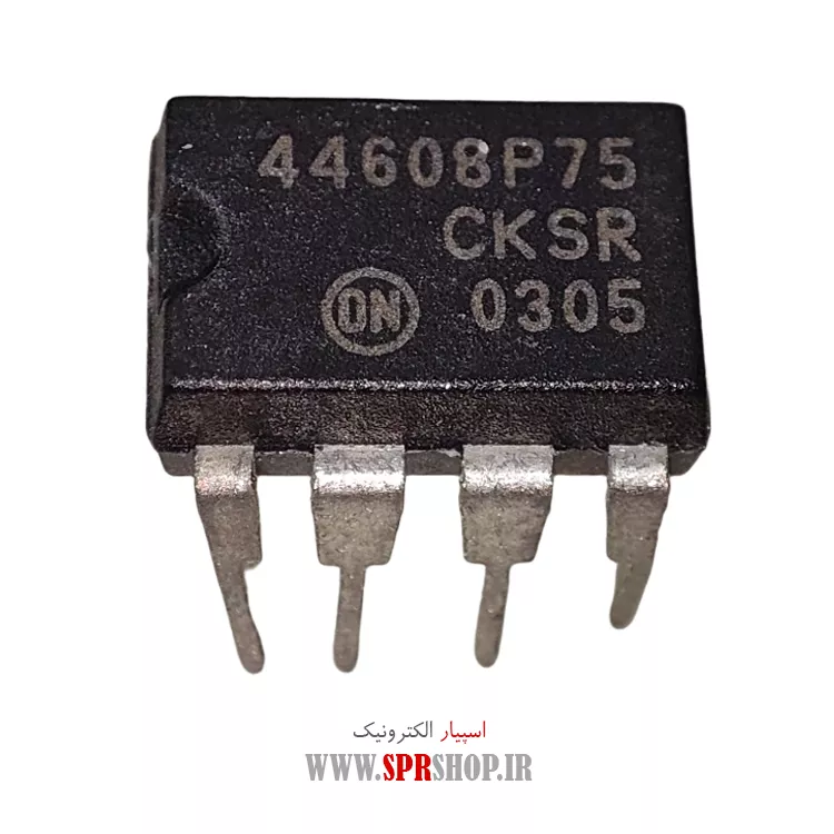 آی سی MC44608-P75