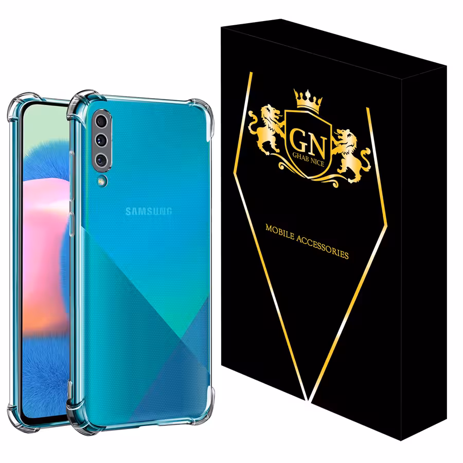 کاور قاب نایس مدل JELLY مناسب برای گوشی سامسونگ Galaxy A30s