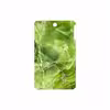 برچسب پوششی ماهوت مدل Green Crystal Marble مناسب برای تبلت لنوو A7-50 A3500 2014