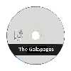 کتاب The Galapagos اثر Izabella Hearn انتشارات هدف نوین