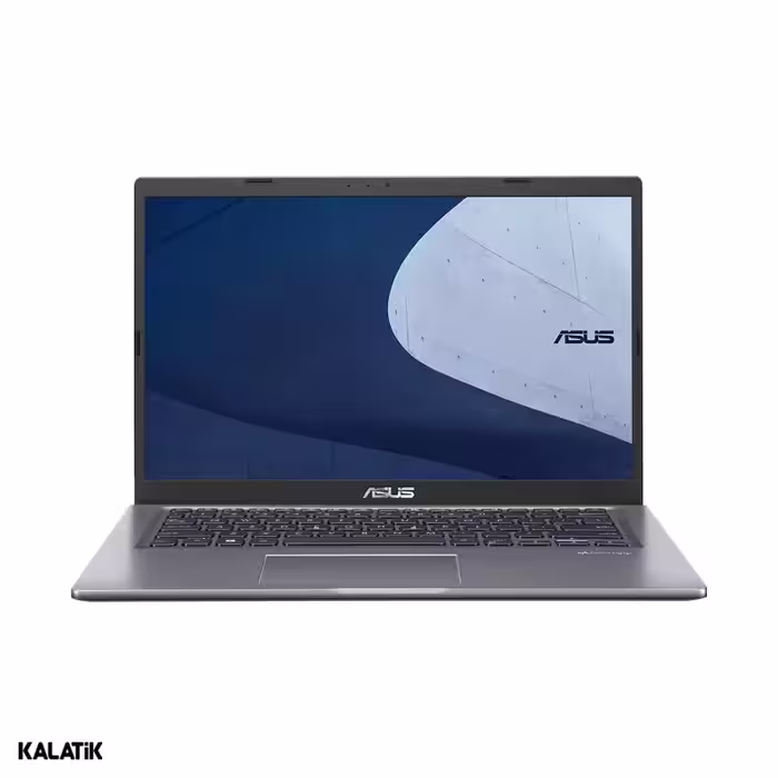 لپ تاپ 14 اینچی ایسوس مدل (Core i3 1115G4-256GB SSD-8GB) P1412CEA