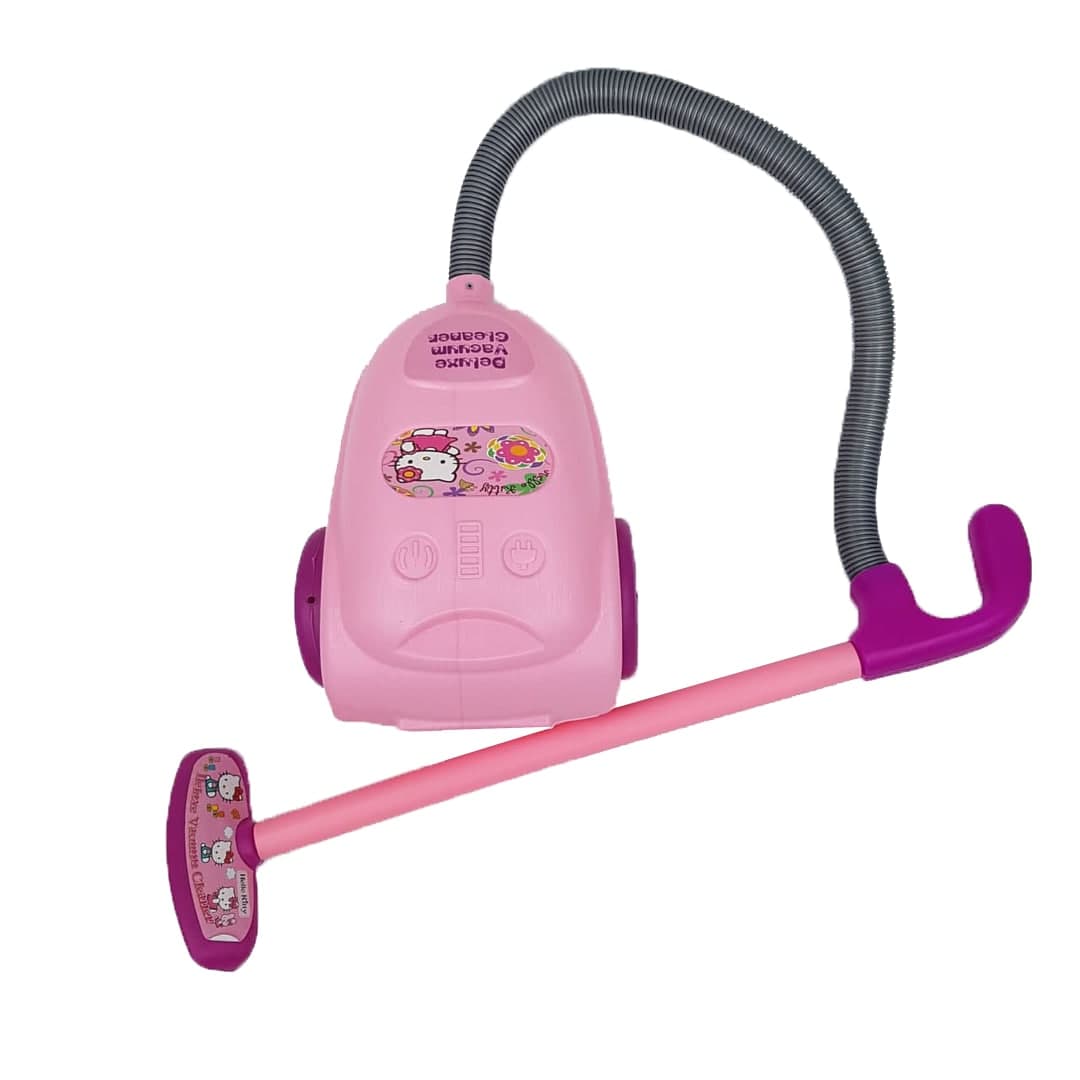 اسباب بازی جارو برقی کد 10076