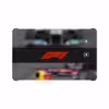 برچسب پوششی ماهوت مدل Formula One مناسب برای تبلت سامسونگ Galaxy Tab E 9.6 2015 T561
