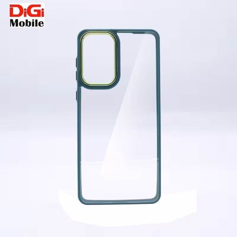 کاور گوشی New Skin مناسب برای گوشی موبایل سامسونگ Galaxy A33 5G سبز