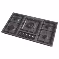 اجاق گاز رومیزی میکس پلاس  MiX مدل E518M