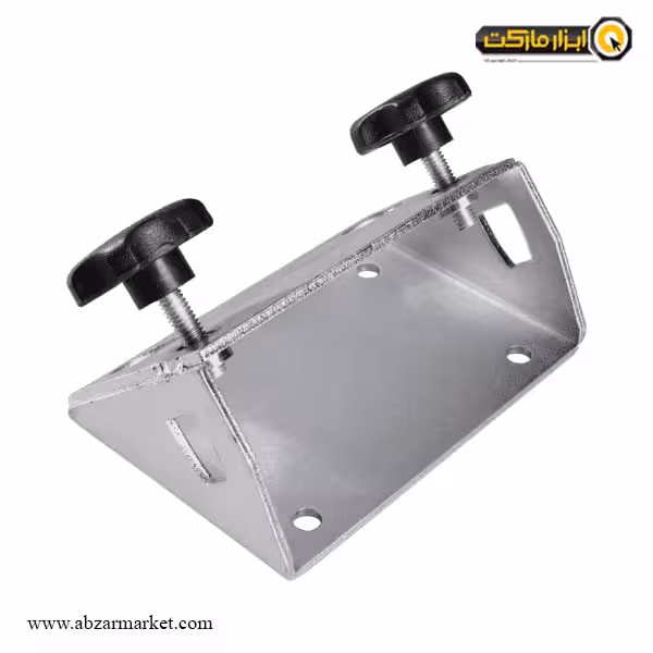 تکیه گاه قطعه کار سنگ رومیزی شپخ مدل Jig 110