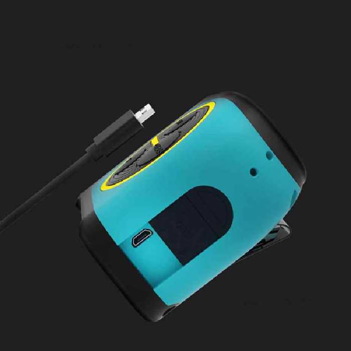 متر دیجیتال لیزری مایلسی مدل DT10