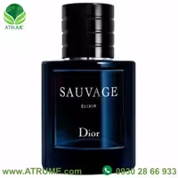 عطر ادکلن دیور ساوج (ساواج) الکسیر 100 میل مردانه