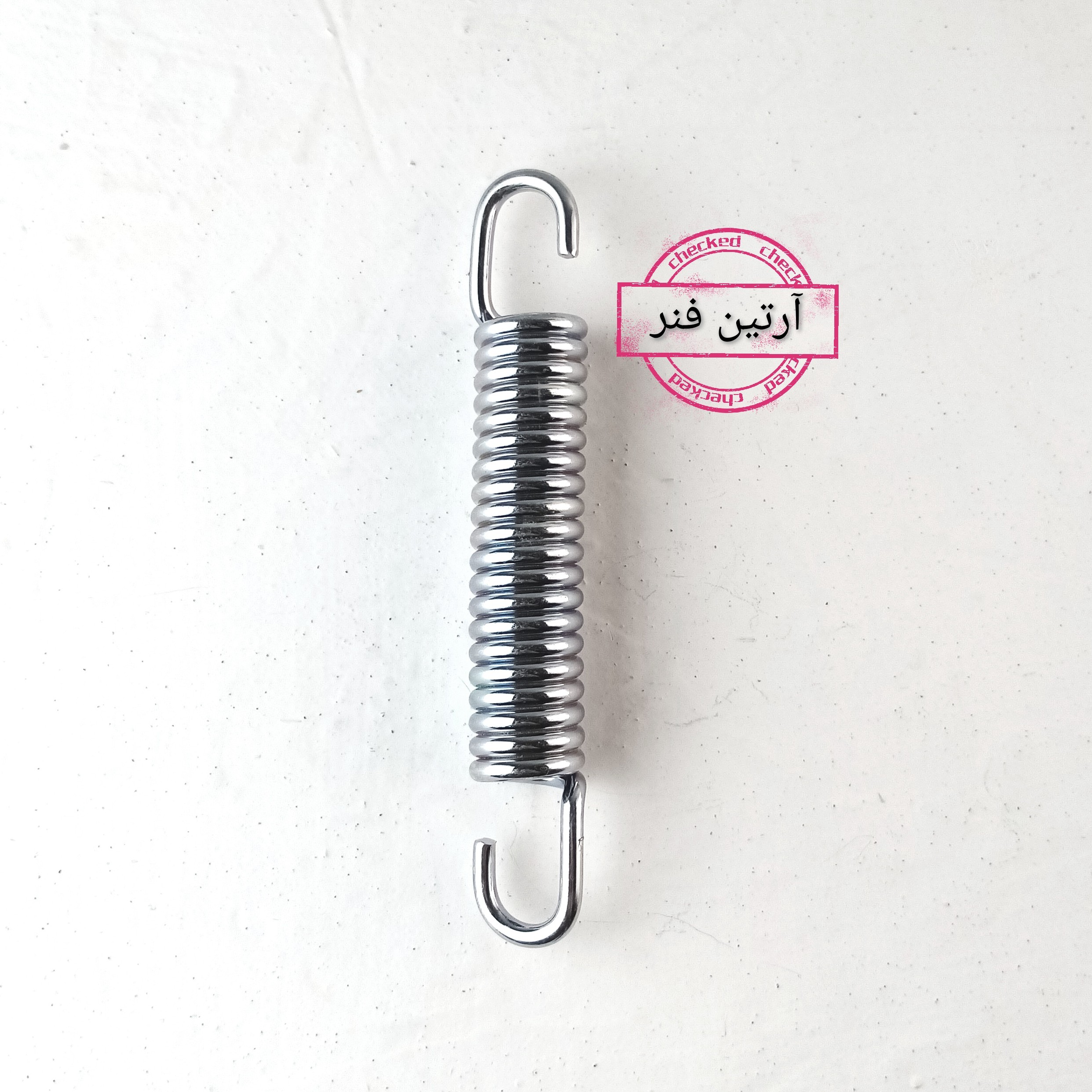 فنر جک وسط (دوجک)