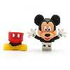 فلش مموری پرلیت یو اس بی مدل میکی موس ظرفیت 64 گیگابایت