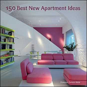 󾕇 دانلود کتاب 150Best New Apartment Ideas - دانلود کتاب های دانشگاهی