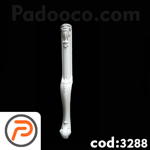 پایه روشویی ABS کد 3288