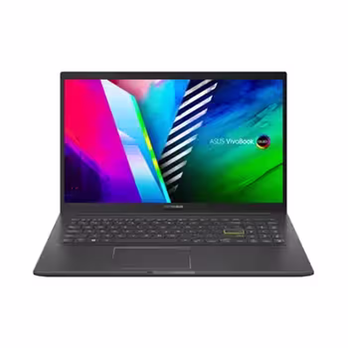 لپ تاپ 15.6 اینچ ایسوس مدل Vivobook 15 OLED K513EQ-L1442