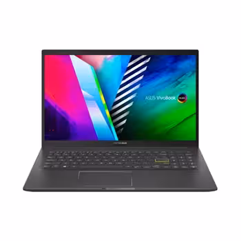 لپ تاپ 15.6 اینچ ایسوس مدل Vivobook 15 OLED K513EQ-L1442