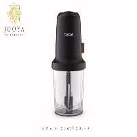 خرد کن تفال مدل MQ 80