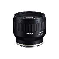 لنز Tamron 20mm f/2.8 Di III OSD M 1:2 Lens for Sony E (دست دوم)