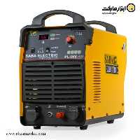 دستگاه برش پلاسما صبا الکتریک 122 آمپر مدل PL-INV-122
