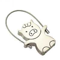 فلش مموری طرح خرس طناب زن مدل UM-019 ظرفیت 32 گیگابایت | کالا مکس