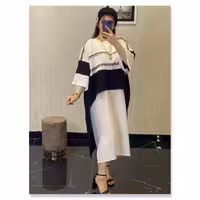 ست دوتیکه آتریس سوپر مدل قواره دار