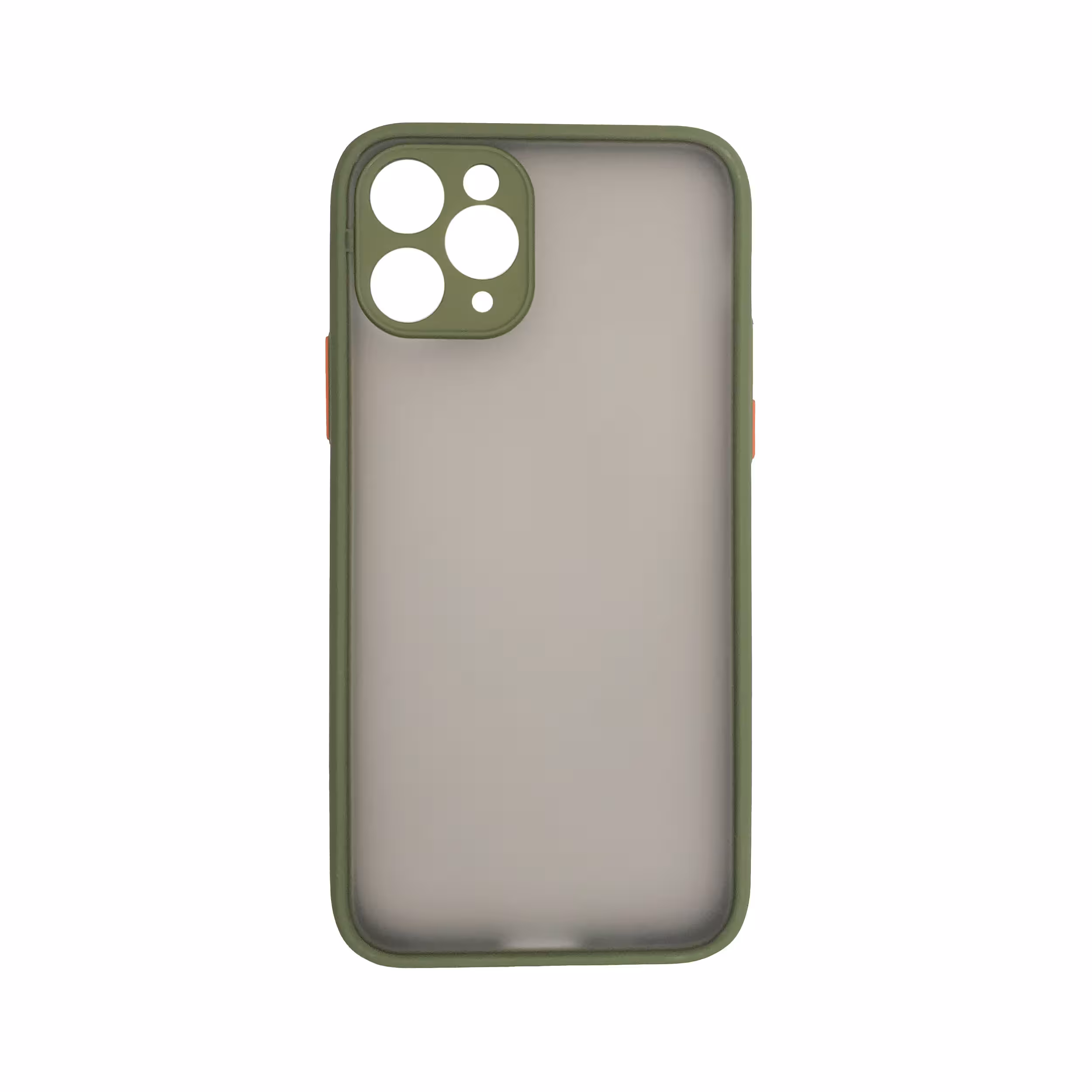 کاور مدل LNZ01 مناسب برای گوشی موبایل اپل IPhone 11 pro