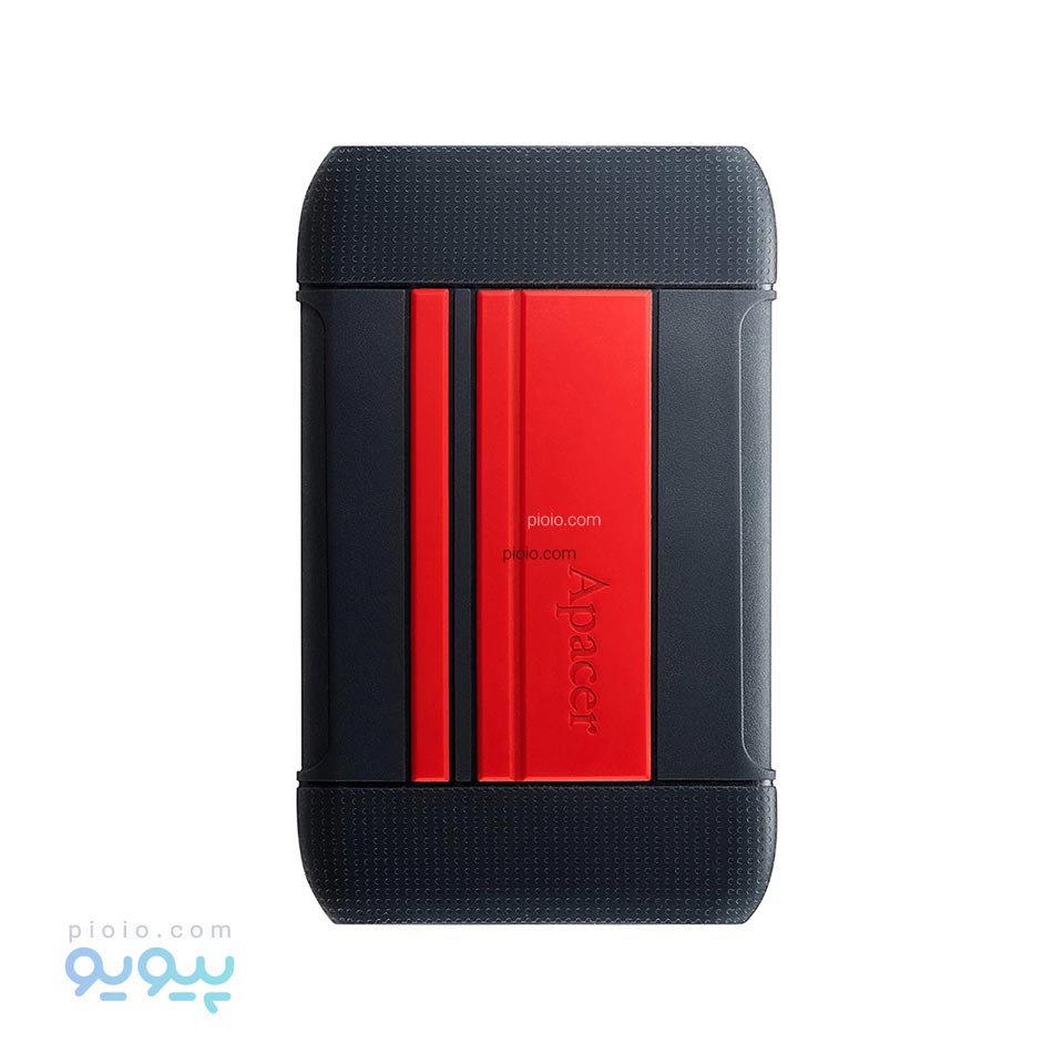 هارد اکسترنال اپیسر مدل AC633 ظرفیت 1 ترابایت