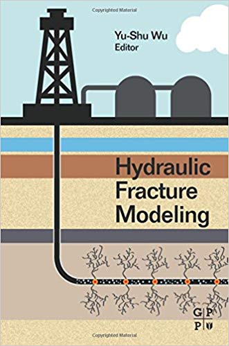 خرید و دانلود نسخه کامل کتاب Hydraulic Fracture Modeling