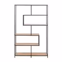 قیمت و خرید کتابخانه و قفسه Tetris