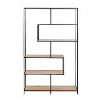 قیمت و خرید کتابخانه و قفسه Tetris