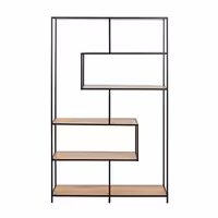 قیمت و خرید کتابخانه و قفسه Tetris