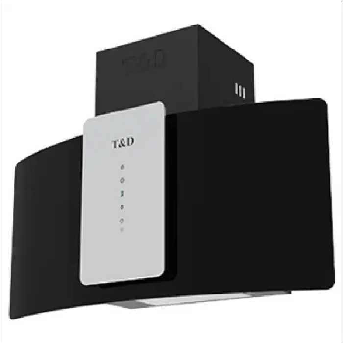 هود آشپزخانه تی اند دی (T&amp;D) کد TD31 E شومینه