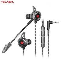 هندزفری گیمینگ پلکستون Plextone RX3 Mercury 3.5 mm