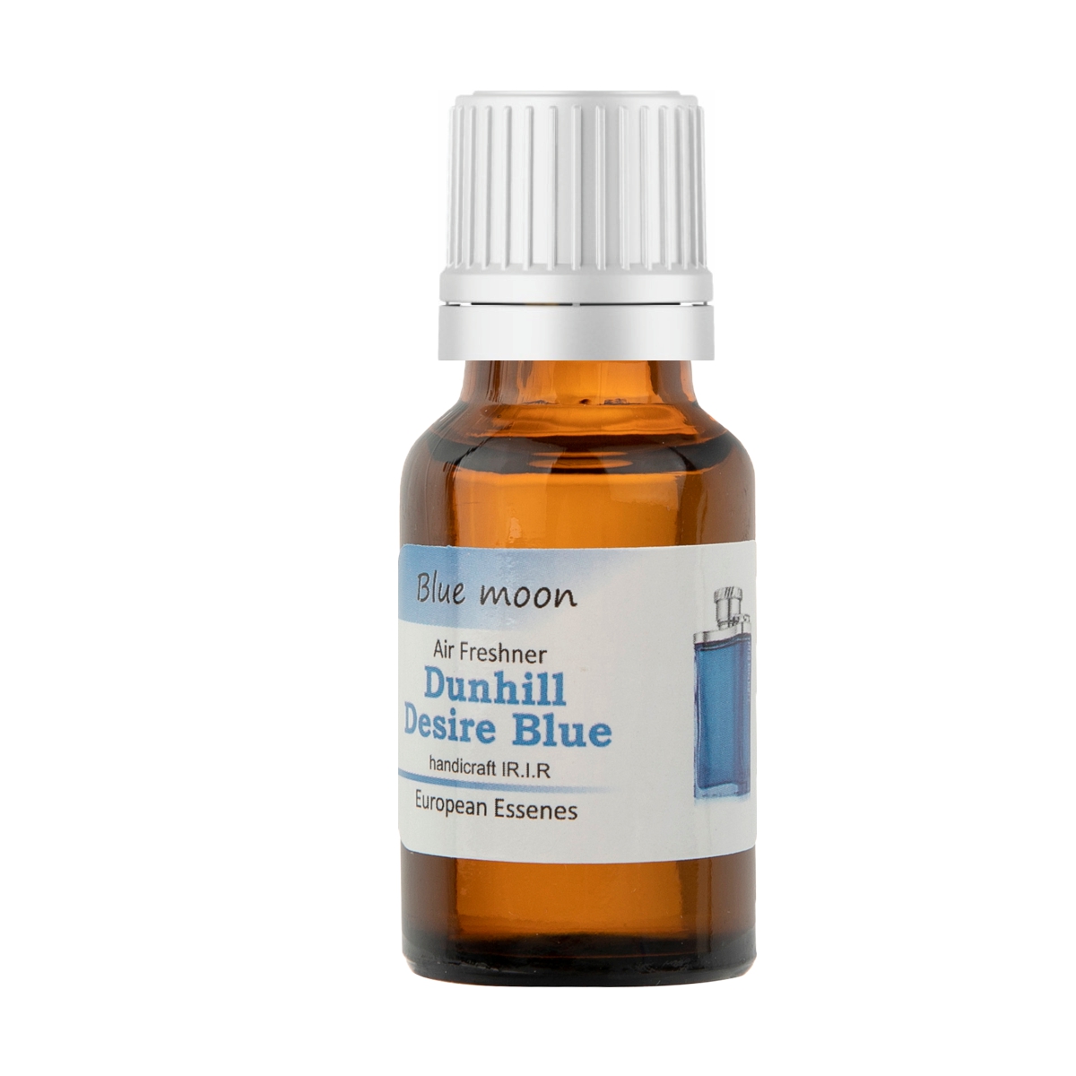 اسانس سوز مدل دیزایر بلو حجم 17میلی لیتر