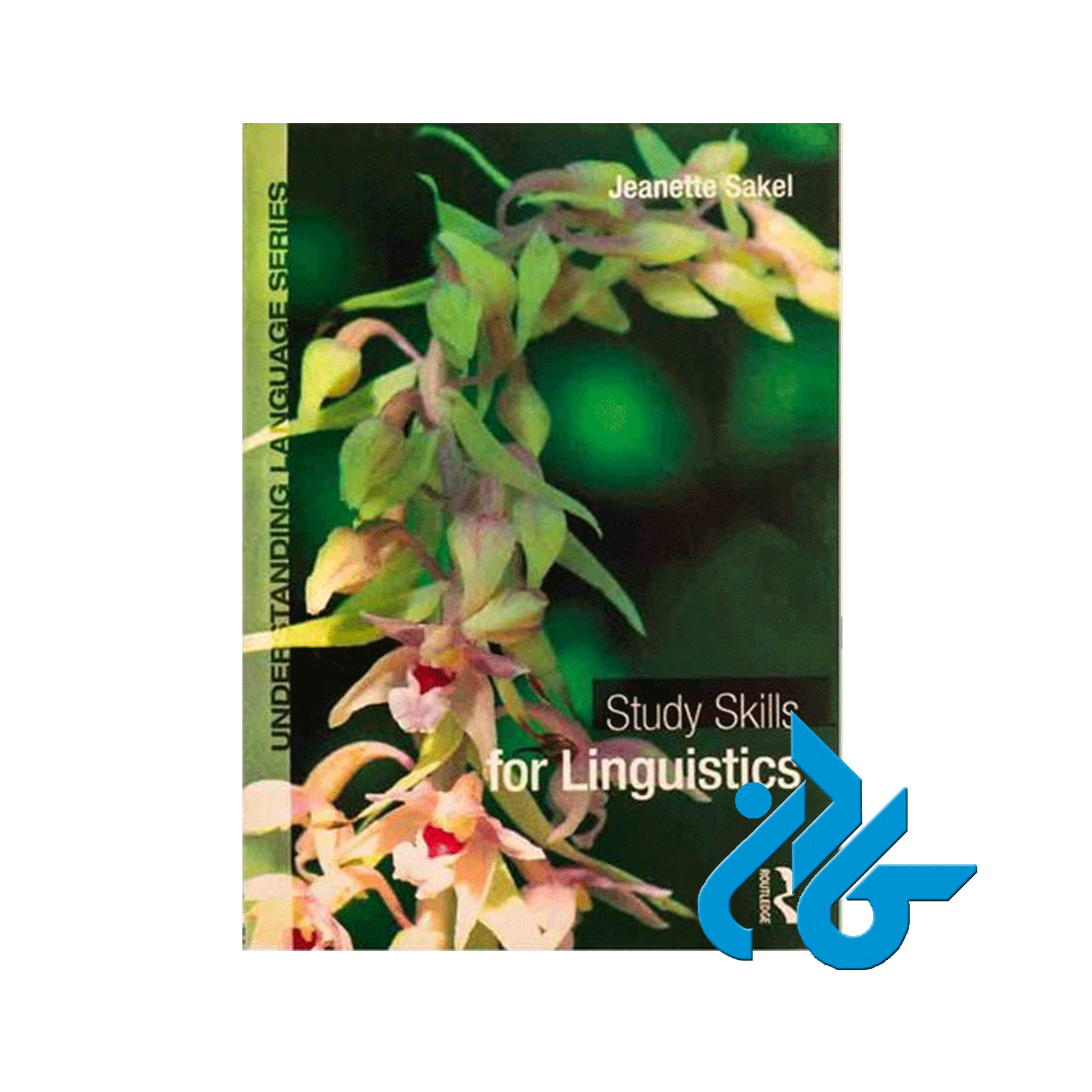 Study Skills for Linguistics ، با 50% تخفیف ، انتشارات کادن