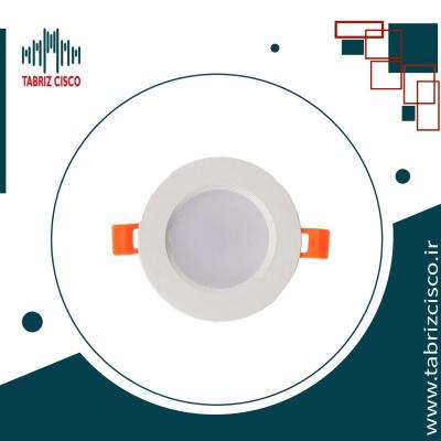 پنل هالوژن بک لایت پارس سینا 7 وات