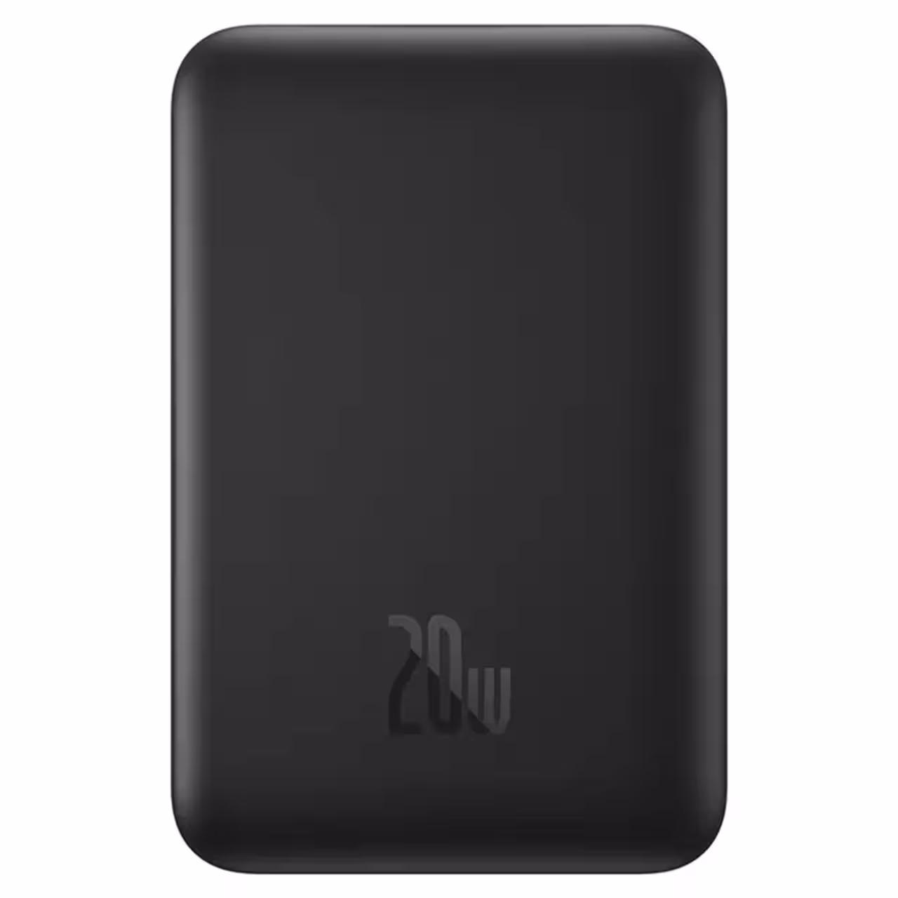 پاوربانک وایرلس فست شارژ 20 وات 10000 بیسوس مدل PPCX030002 PPCXM10