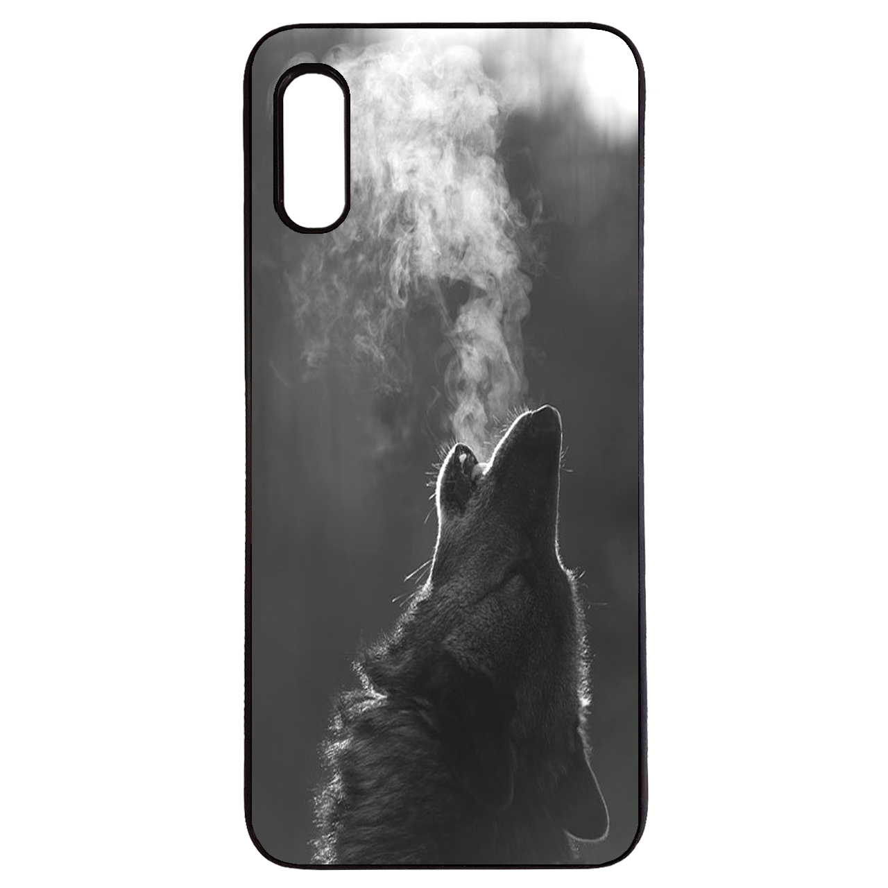 کاور طرح گرگ کد 43168 مناسب برای گوشی موبایل سامسونگ galaxy a50