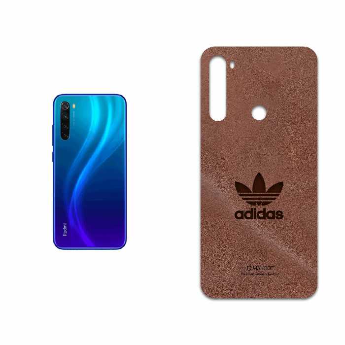 برچسب پوششی ماهوت مدل MNL-DDS مناسب برای گوشی موبایل شیائومی Redmi Note 8