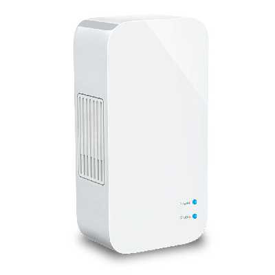 اکسس پوینت و گسترش دهنده محدوده بی‌سیم مدل A31