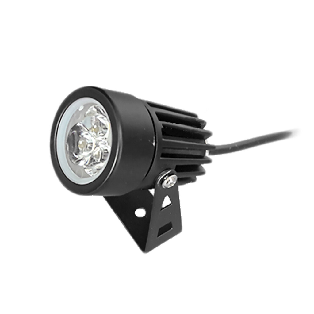 لامپ پرورش گیاه پایه ای دکوری 3 وات