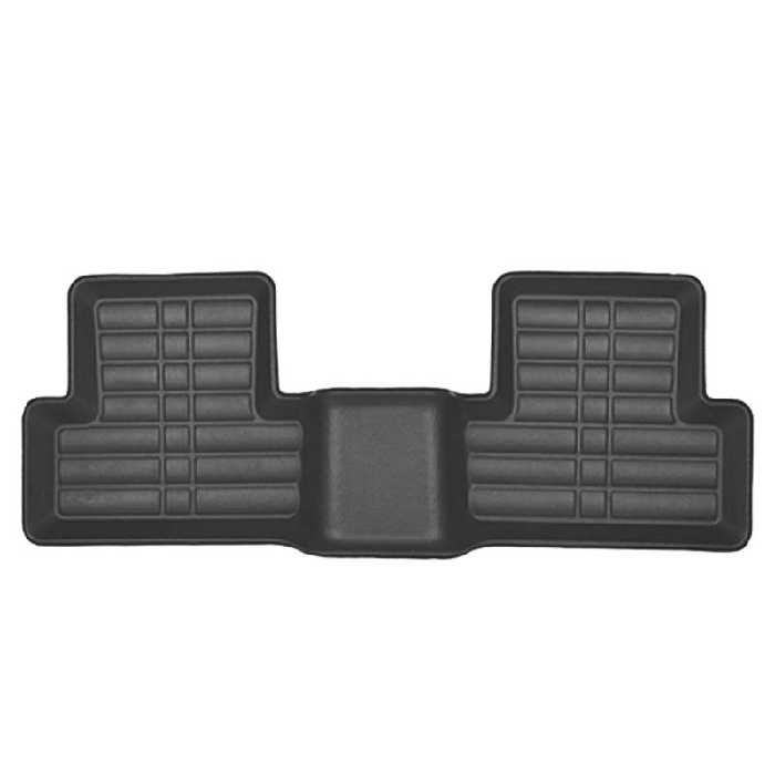 کفپوش سه بعدی خودرو بابل کارپت کد ksmeg مناسب برای مگان