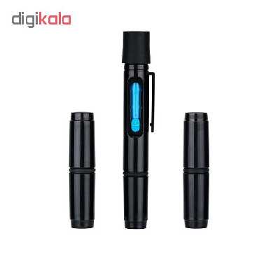 کیت تمیز کننده دوربین و لنز جی جی سی مدل CL-P4II