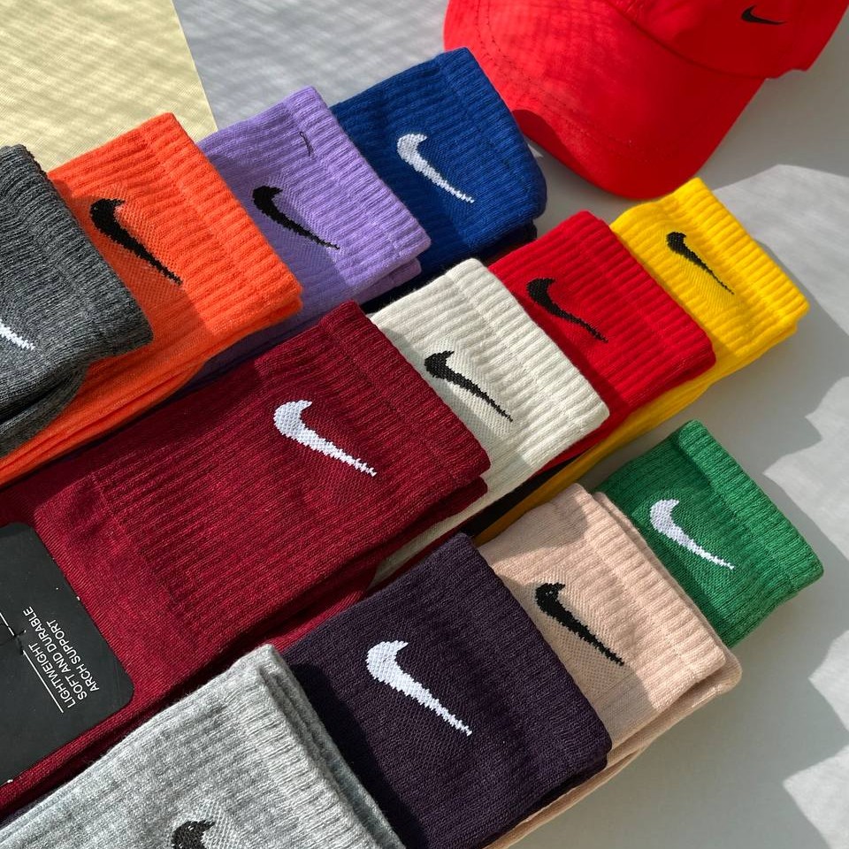 جوراب ساقدارنایک